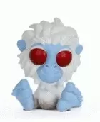 Cryptkins Series 1 - Yeti