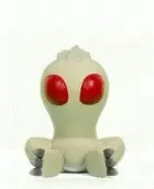 Cryptkins Series 1 - Nightcrawler