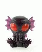 Cryptkins Series 1 - Cosmic Cthulu