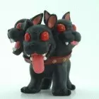 Cryptkins Series 2 - Cerberus