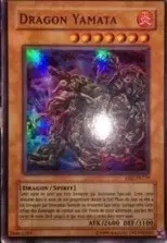 Genèse Ténébreuse 2 DB2 - Dragon Yamata