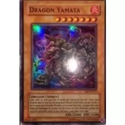 Dragon Yamata
