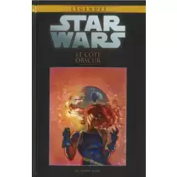 Le Côté Obscur - VI. Mara Jade