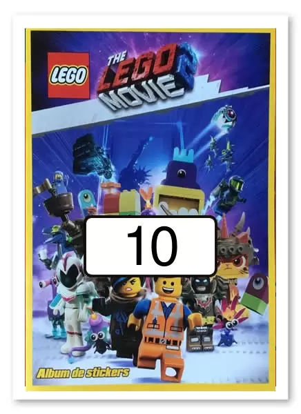 The Lego Movie 2 - Image n°10