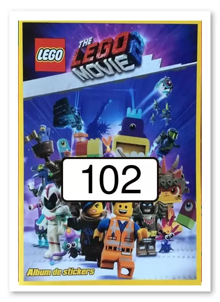 The Lego Movie 2 - Image n°102