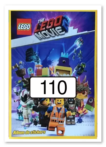 The Lego Movie 2 - Image n°110