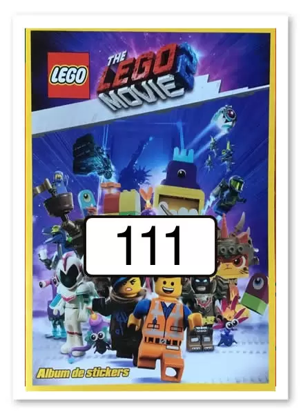 The Lego Movie 2 - Image n°111