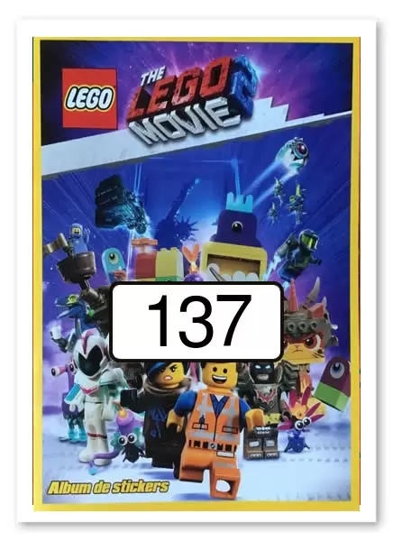 The Lego Movie 2 - Image n°137