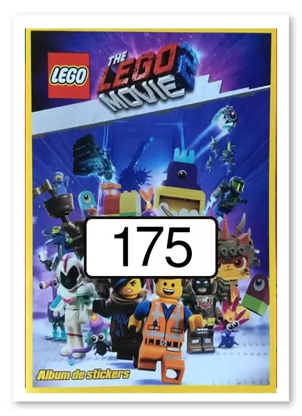 The Lego Movie 2 - Image n°175