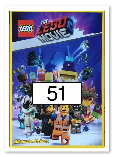 The Lego Movie 2 - Image n°51