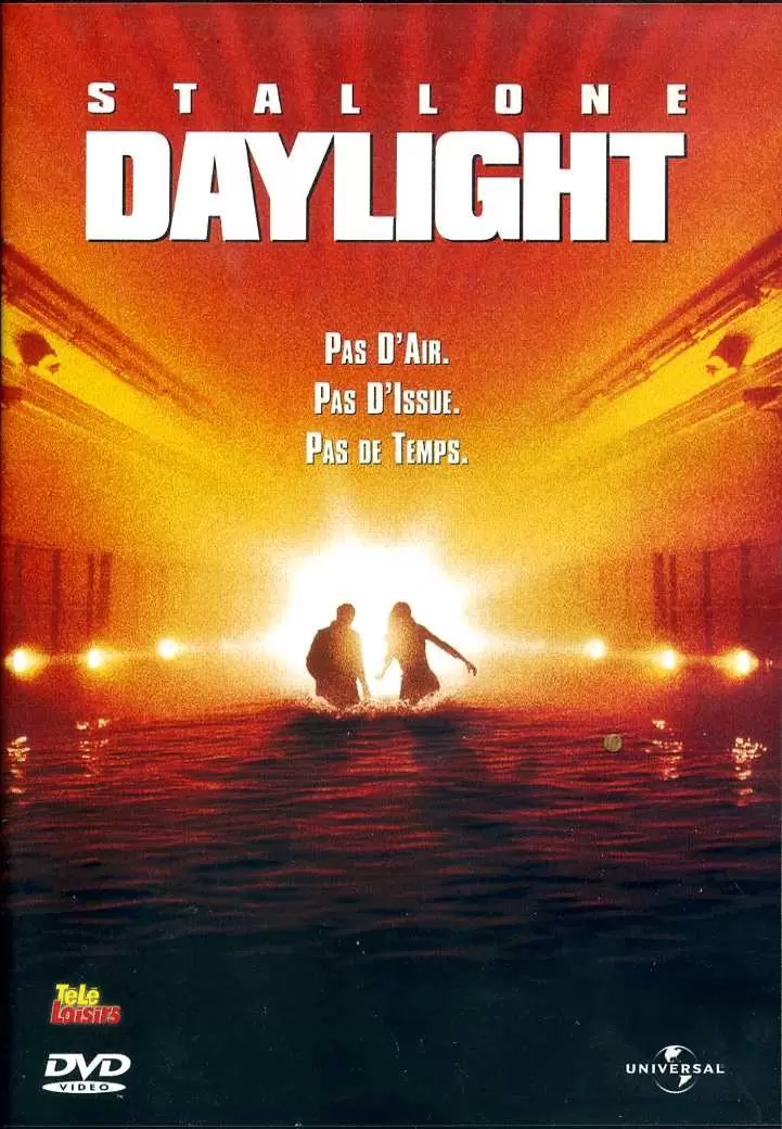 Autres Films - Daylight
