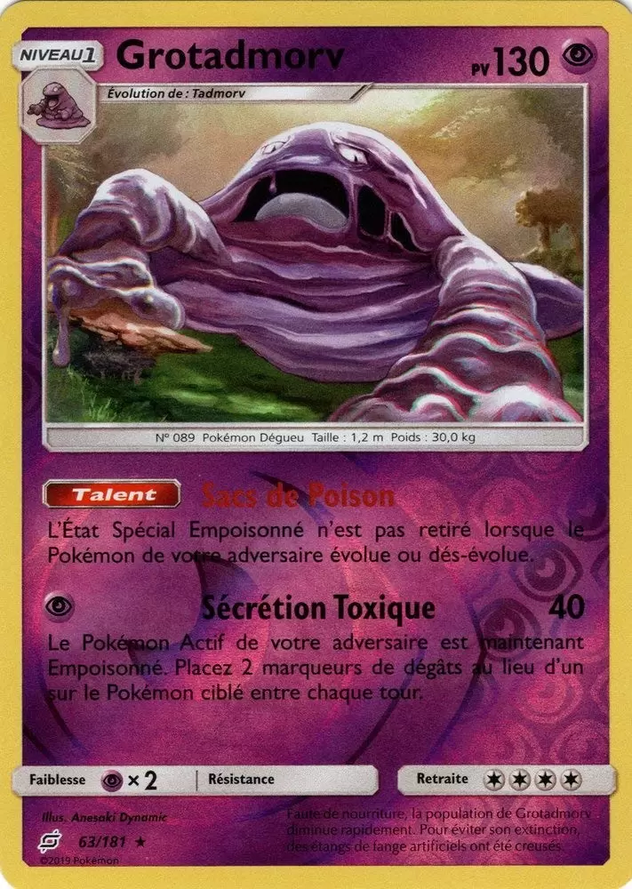 Duo de choc - Grotadmorv Reverse