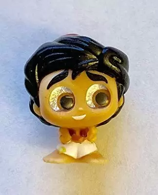 Doorables - Série 2 - Aladdin