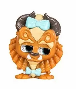 Doorables - Series 2 - Beast