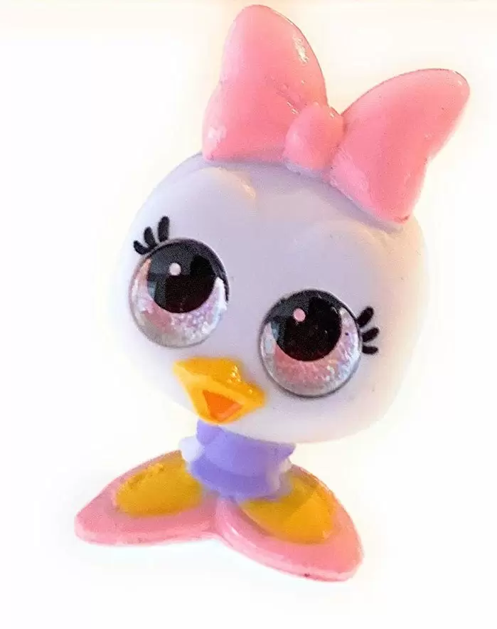 Doorables - Série 2 - Daisy Duck