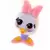 Doorables - Série 2 - Daisy Duck