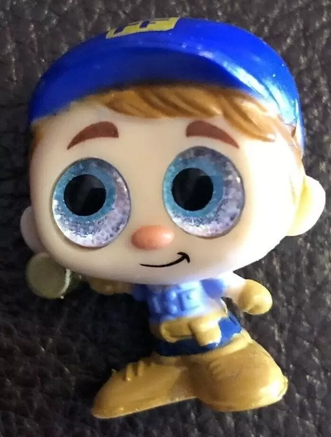 Doorables - Series 2 - Fix-it Felix Jr.