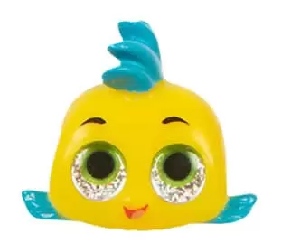 Doorables - Series 2 - Flounder
