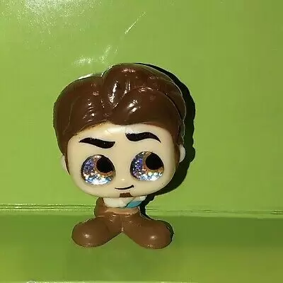 Doorables - Series 2 - Flynn Rider