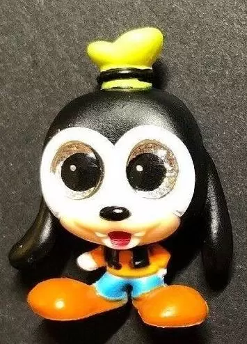 Doorables - Series 2 - Goofy