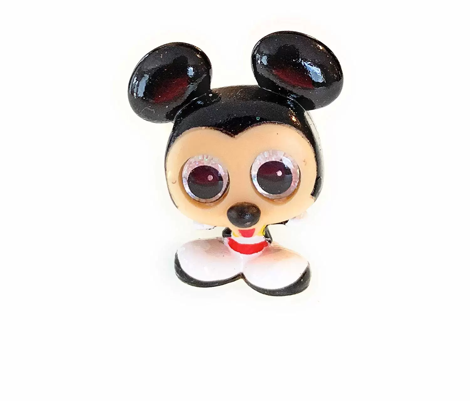 Doorables - Série 2 - Mickey Mouse