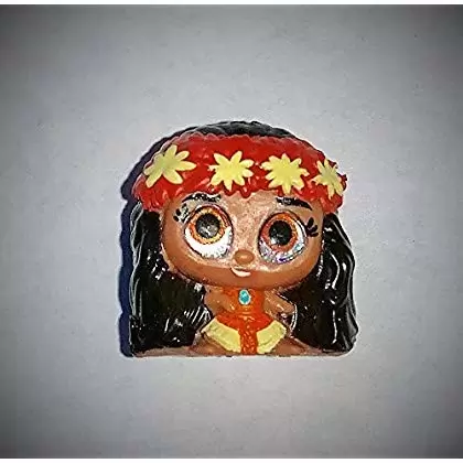 Doorables - Series 2 - Moana