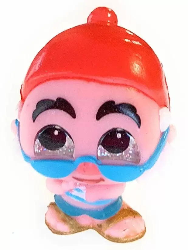 Doorables - Series 2 - Mr. Smee