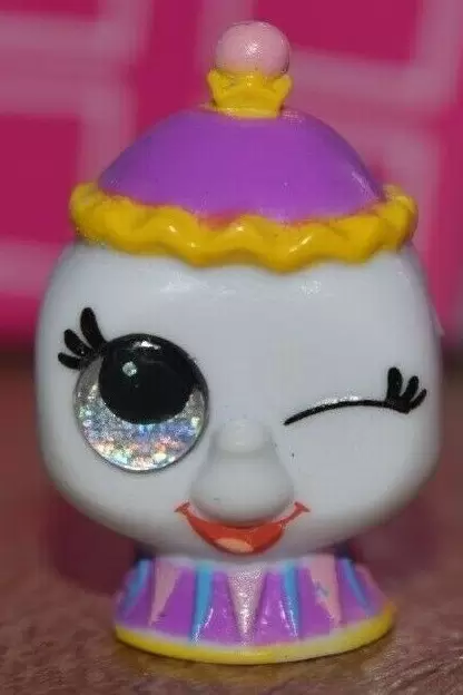 Doorables - Series 2 - Mrs. Potts
