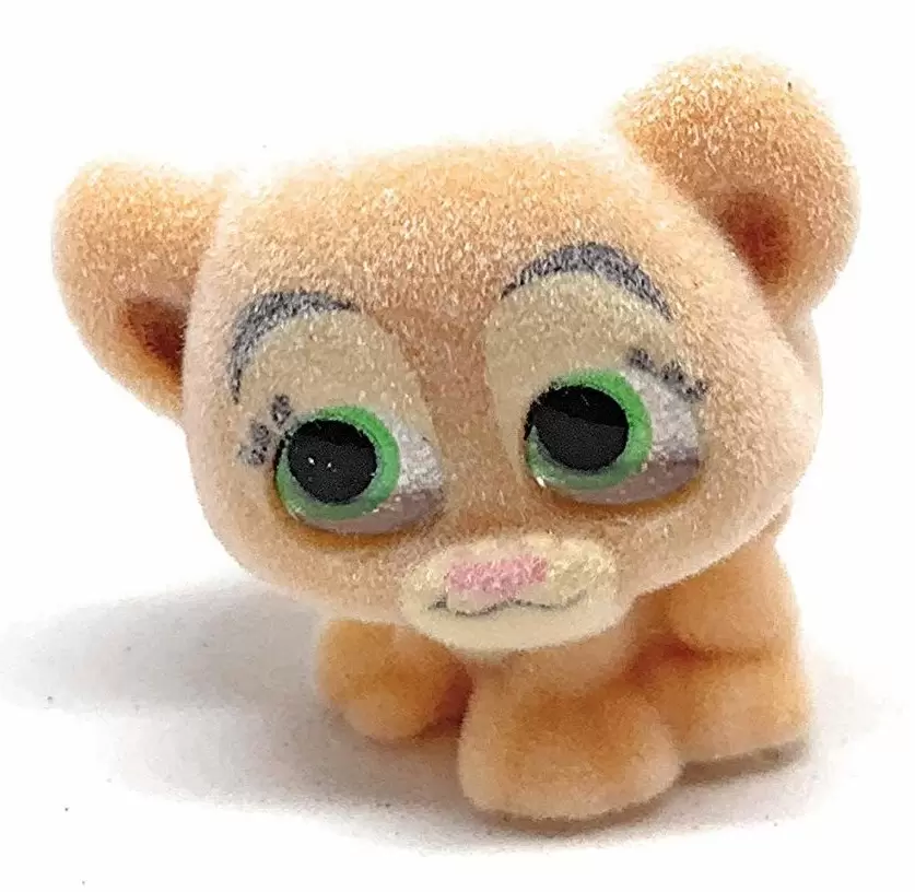Doorables - Series 2 - Nala