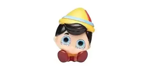 Disney Doorables Series 6 (Pinocchio) 海外 即決-