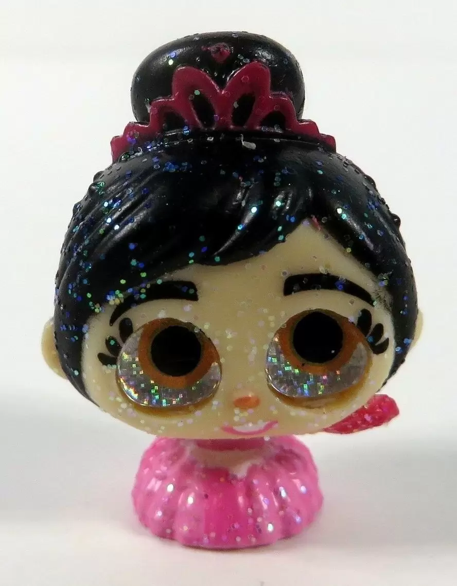 Doorables - Series 2 - Princess Vanellope