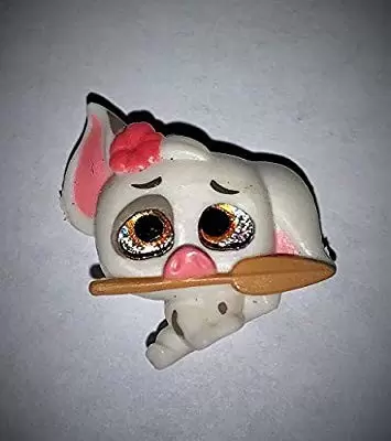 Doorables - Series 2 - Pua
