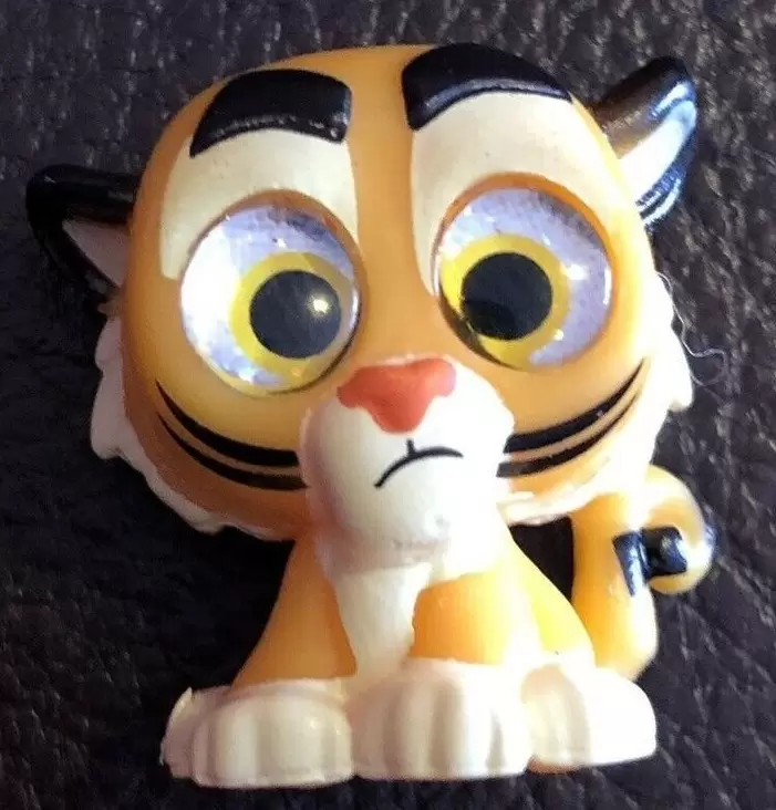 Doorables - Series 2 - Rajah