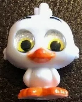 Doorables - Series 2 - Scuttle