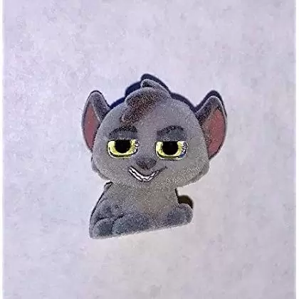 Doorables - Series 2 - Shenzi