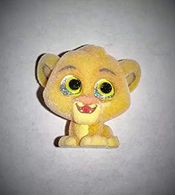 Doorables - Series 2 - Simba