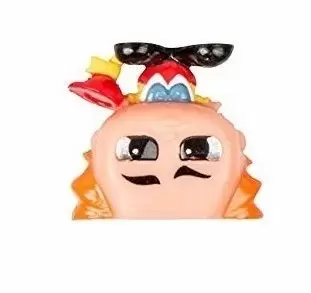 Doorables - Series 2 - Tweedle Dee