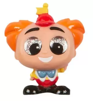 Doorables - Series 2 - Tweedle Dum
