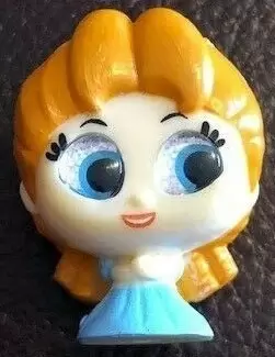 Doorables - Series 2 - Wendy