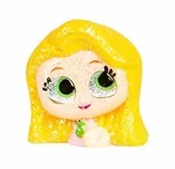 Doorables - Series 2 - Young Rapunzel