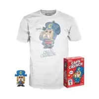 Cap'N'Crunch - Cap'N'Crunch