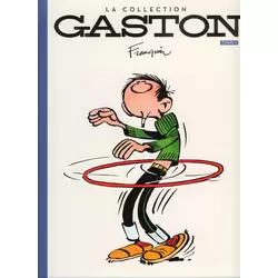 Gags Tome 1 (1958-1960)