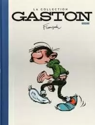 Gaston Lagaffe - Gags Tome 7 (1966-1967)