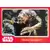 Topps - Voyage vers Star Wars : Le réveil de la force - Oh non ! Le rancor !