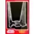 Topps - Voyage vers Star Wars : Le réveil de la force - Shuttle de Kylo Ren