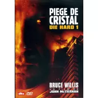 Die Hard 1 - Piège de cristal