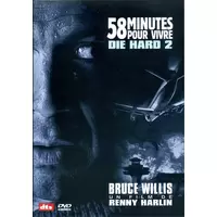 Die Hard 2 - 58 minutes pour vivre