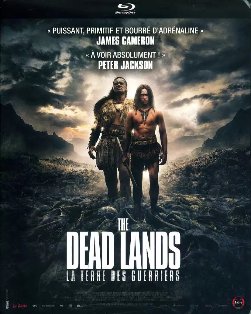 Autres Films - The Dead Lands - La terre des guerriers