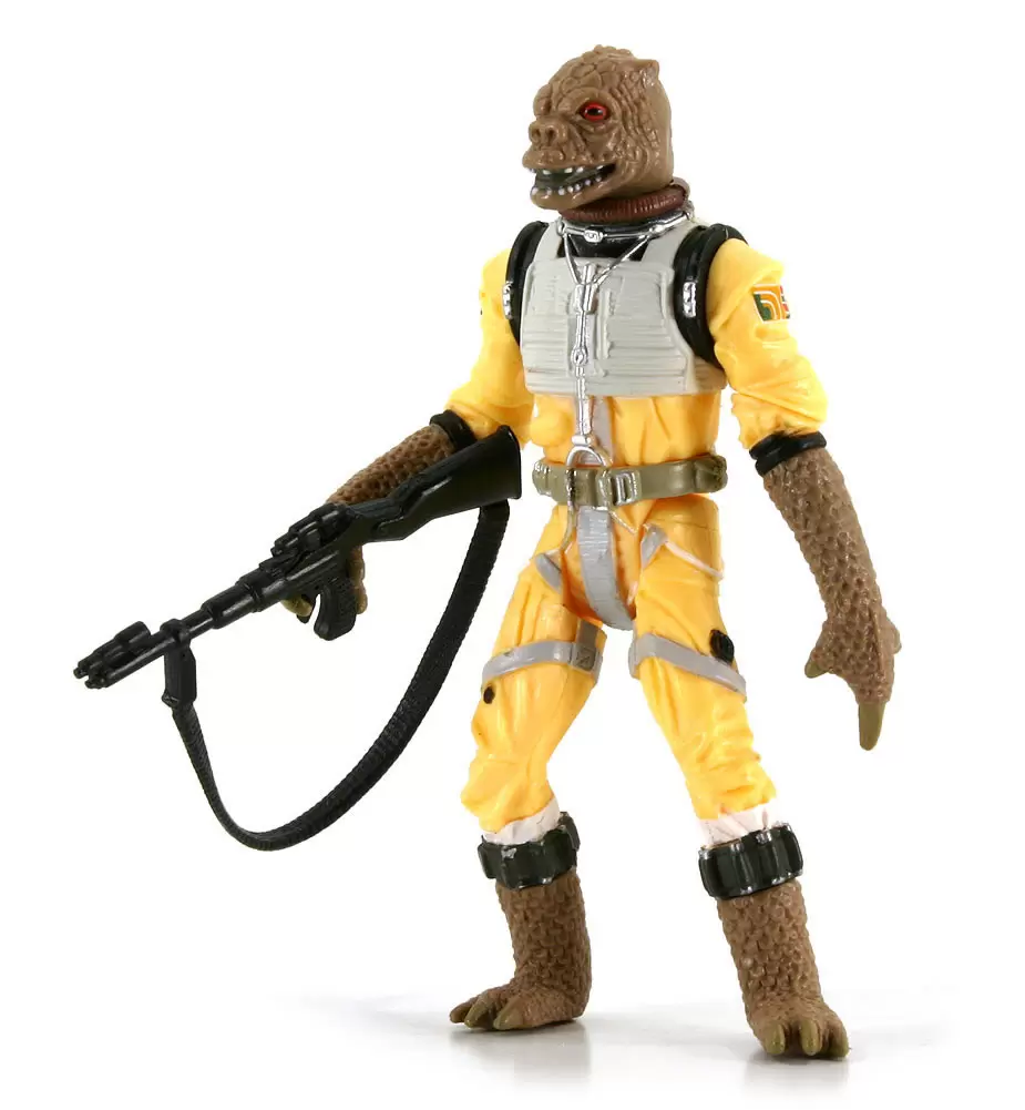 The Original Trilogy Collection (OTC) - Bossk