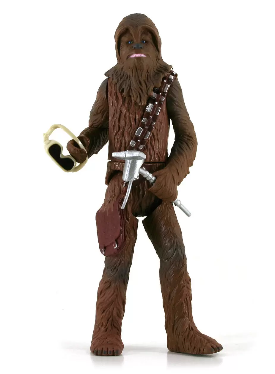 The Original Trilogy Collection (OTC) - Chewbacca